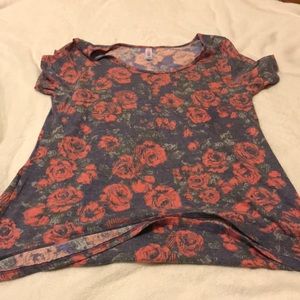 Lularoe Classic Tee